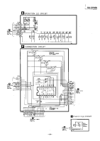 Technics - SACH-94-M-Schematics 